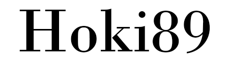 Hoki89